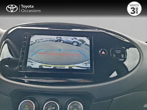 Voitures D'occasion À Plérin | Toyota Aygo X 1.0 Vvt-I 72Ch Dynamic My24