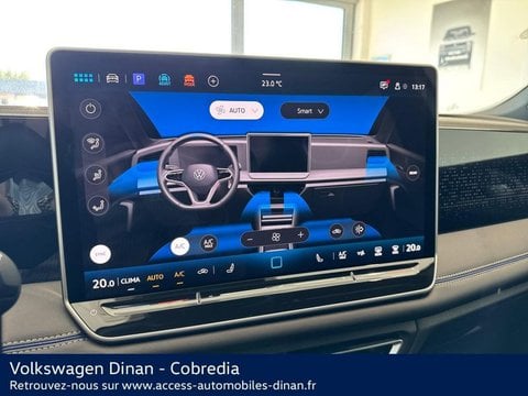 Voitures D'occasion À Quevert | Volkswagen Tiguan 1.5 Etsi 150Ch R-Line Edition Dsg7