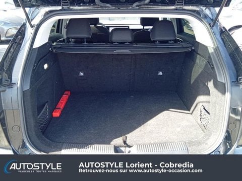 Voitures D'occasion À Lanester | Mg Ehs 1.5 Hybrid+ 224Ch Comfort
