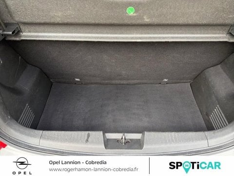 Voitures D'occasion À Lannion | Opel Karl 1.0 75Ch Edition Plus