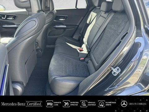 Voitures D'occasion À Vannes | Mercedes-Benz Glc 220 D 197Ch Amg Line 4Matic 9G-Tronic