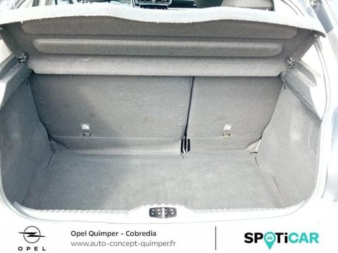 Voitures D'occasion À Quimper | Citroën C3 1.2 Puretech 110Ch S&S Shine