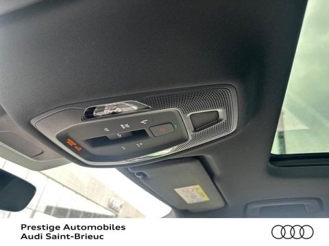 Voitures D'occasion À Saint-Brieuc | Audi Q6 Sportback E-Tron E-Tron 428Ch Quattro Competition