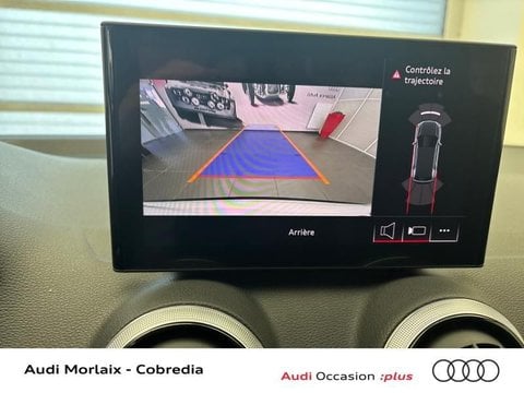 Voitures D'occasion À Saint-Martin-Des-Champs | Audi Q2 35 Tfsi 150Ch S Line S Tronic 7