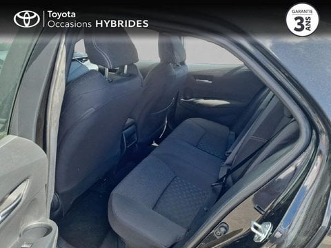 Voitures D'occasion À Brest | Toyota Corolla 1.8 140Ch Dynamic My25