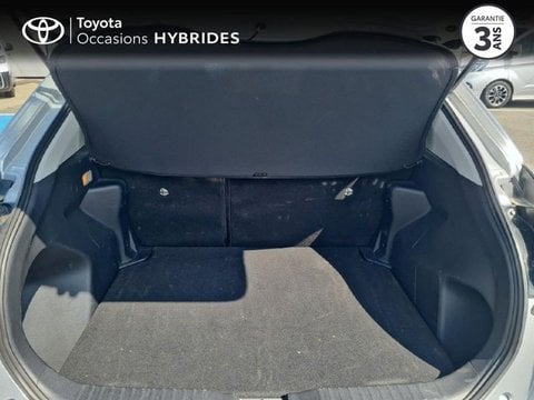 Voitures D'occasion À Brest | Toyota Yaris Cross 116H Dynamic Mc24
