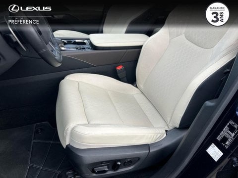 Voitures D'occasion À Lanester | Lexus Rx 450H+ Executive 4Wd My24