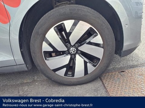 Voitures D'occasion À Brest | Volkswagen Id. Buzz 204Ch Pro 77 Kwh