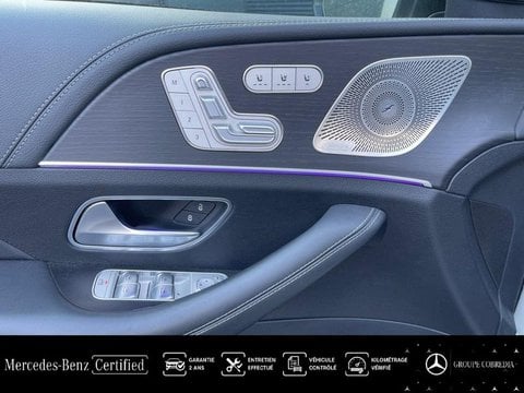 Voitures D'occasion À Saint-Grégoire | Mercedes-Benz Gle Coupé 350 De 197Ch+136Ch Amg Line 4Ma...