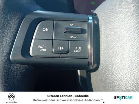 Voitures D'occasion À Lannion | Citroën C4 Puretech 100Ch S&S Feel