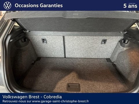 Voitures D'occasion À Brest | Volkswagen Polo 1.0 75Ch Trendline