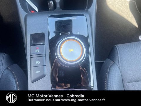 Voitures D'occasion À Theix-Noyalo | Mg Mg3 1.5 Hybrid+ 195Ch Luxury