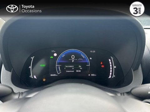 Voitures D'occasion À Belz | Toyota Yaris Cross 116H Dynamic Mc24