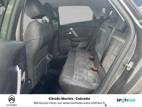 Voitures D'occasion À Saint-Martin-Des-Champs | Citroën C4 1.2 Hybride 136Ch S&S Business Autom...