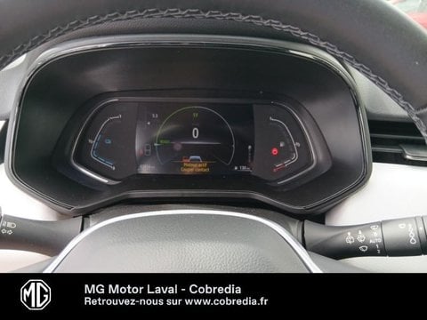 Voitures D'occasion À Laval | Renault Clio 1.6 E-Tech Hybride 145Ch Evolution