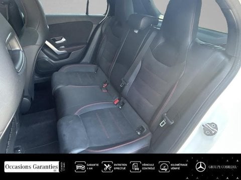 Voitures D'occasion À Caudan | Mercedes-Benz Classe A 160 109Ch Amg Line