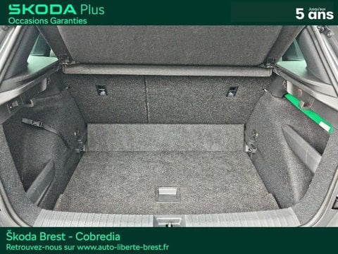 Voitures D'occasion À Brest | Škoda Kamiq 1.0 Tsi Evo 110Ch Monte-Carlo Dsg7