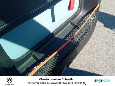 Voitures D'occasion À Lannion | Citroën Ami Ami