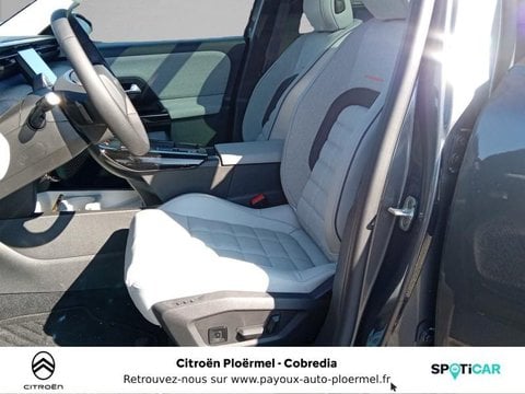 Voitures D'occasion À Ploërmel | Citroën C5 Aircross 1.2 Hybride 145Ch Max Boite Automatique