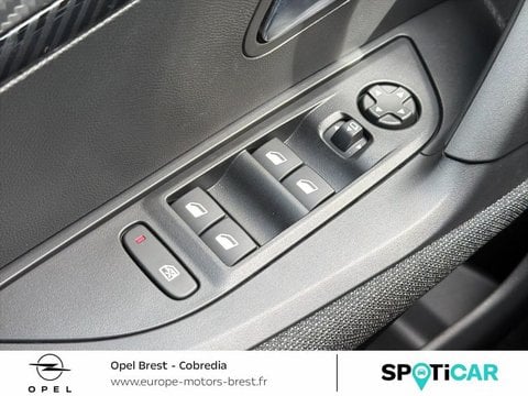Voitures D'occasion À Brest | Peugeot 2008 E- 156Ch 54 Kwh Style