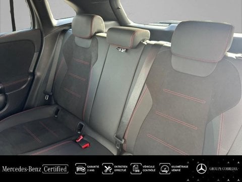 Voitures D'occasion À Lannion | Mercedes-Benz Gla 250 E Hybrid Eq 218Ch Amg Line 8G-Dct