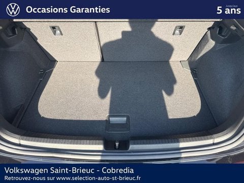 Voitures D'occasion À Saint-Brieuc | Volkswagen Polo 1.0 Tsi 95Ch Vw Edition Dsg7