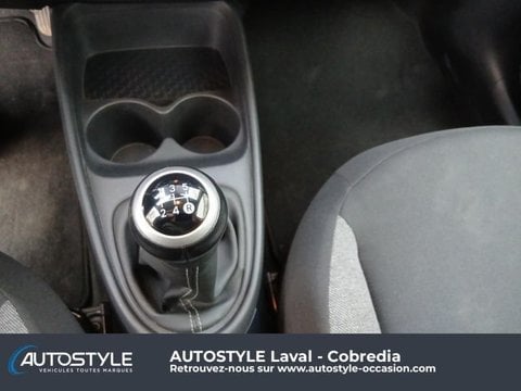 Voitures D'occasion À Laval | Toyota Aygo X 1.0 Vvt-I 72Ch Dynamic