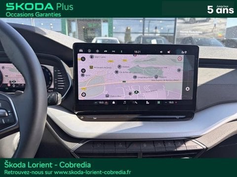Voitures D'occasion À Lanester | Škoda Octavia Combi 1.5 Tsi Act Hybrid 150Ch Selection Dsg7