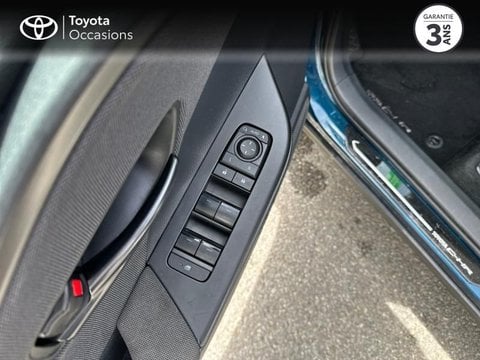 Voitures D'occasion À Belz | Toyota C-Hr 1.8 Hybride 140Ch Design Ng23