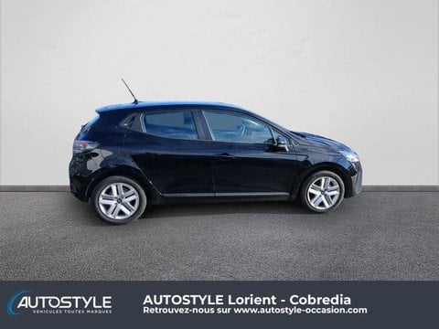 Voitures D'occasion À Lanester | Renault Clio 1.5 Blue Dci 100Ch Evolution