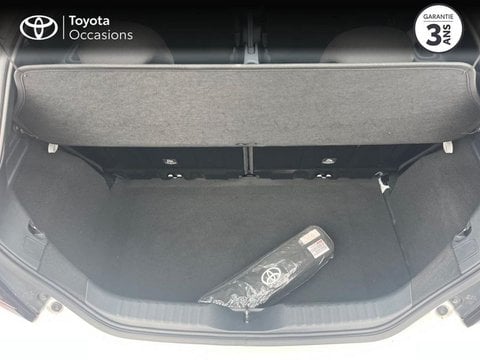 Voitures D'occasion À Lanester | Toyota Aygo X 1.0 Vvt-I 72Ch Dynamic My24