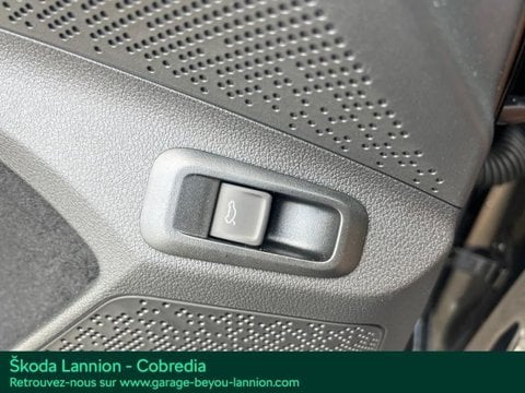 Voitures D'occasion À Lannion | Škoda Elroq 85 286Ch Plus
