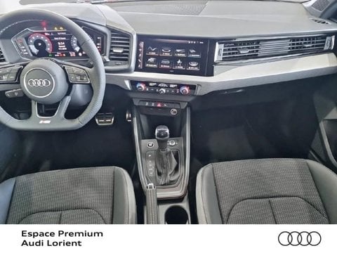 Voitures D'occasion À Lanester | Audi A1 Sportback 30 Tfsi 116Ch S Line S Tronic 7