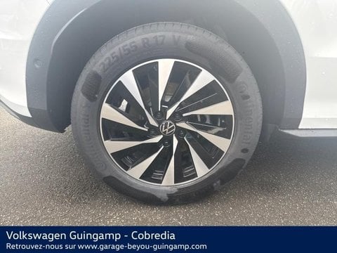 Voitures D'occasion À Guingamp | Volkswagen T-Roc 1.5 Etsi 116Ch Life Dsg7