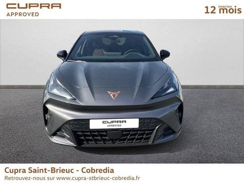 Voitures D'occasion À Saint-Brieuc | Cupra Raval 136Ch 37Kwh Plus