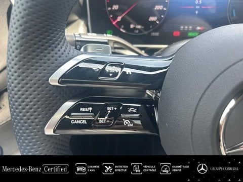 Voitures D'occasion À Bonchamps-Les-Laval | Mercedes-Benz Glc Coupé 300 D E Hybrid 197+136Ch Am...
