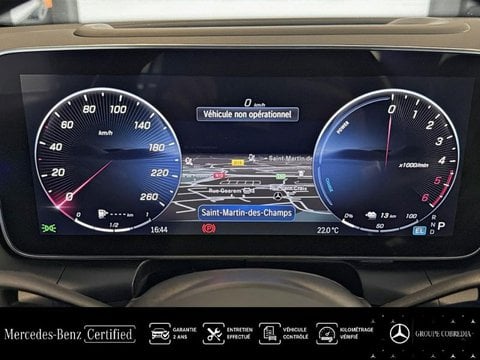 Voitures D'occasion À Saint-Martin-Des-Champs | Mercedes-Benz Glc 300 De Hybrid 333Ch Amg Line 4...