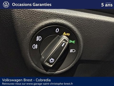 Voitures D'occasion À Brest | Volkswagen T-Roc 1.0 Tsi 115Ch Lounge Euro6D-T