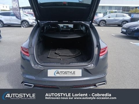 Voitures D'occasion À Lanester | Kia Proceed 1.4 T-Gdi 140Ch Gt Line Dct7 My20