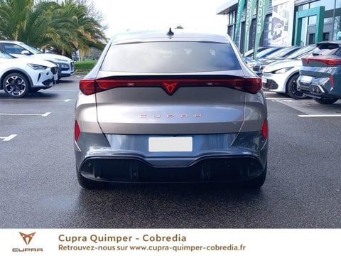 Voitures D'occasion À Quimper | Cupra Tavascan 286Ch 77 Kwh V