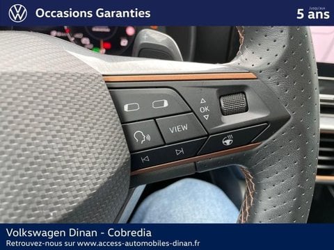 Voitures D'occasion À Quevert | Cupra Formentor 1.4 E-Hybrid 204Ch V Dsg6