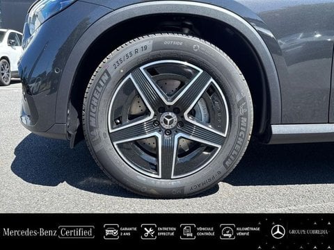 Voitures D'occasion À Brest | Mercedes-Benz Glc 220 D 197Ch Amg Line 4Matic 9G-Tronic