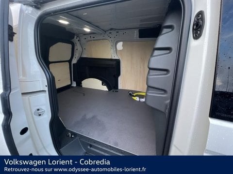 Voitures D'occasion À Lanester | Volkswagen Id. Buzz Cargo 286Ch 79Kwh Pro