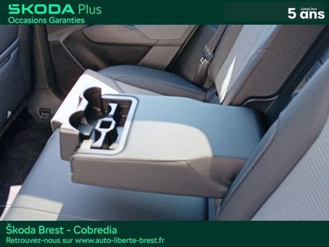 Voitures D'occasion À Brest | Škoda Enyaq Coupé Iv 180Ch Version 60
