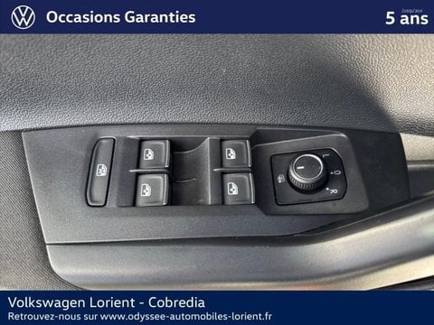 Voitures D'occasion À Lanester | Volkswagen Polo 1.0 Tsi 115Ch R-Line Dsg7 Euro6D-T