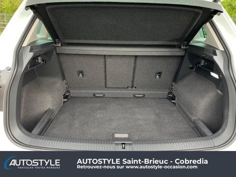 Voitures D'occasion À Yffiniac | Volkswagen Tiguan 2.0 Tdi 150Ch Life Plus Dsg7