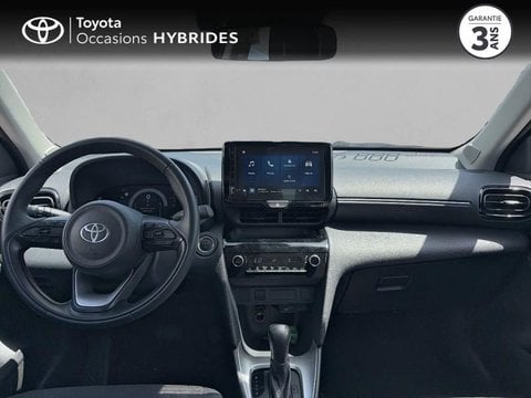 Voitures D'occasion À Noyal-Pontivy | Toyota Yaris Cross 116H Dynamic Mc24