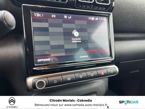 Voitures D'occasion À Saint-Martin-Des-Champs | Citroën C3 Aircross 1.2 Puretech 110Ch S&S Max