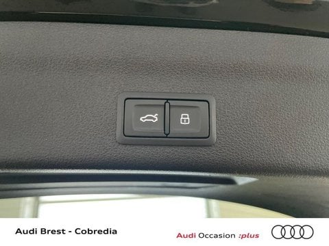 Voitures D'occasion À Brest | Audi A6 Avant 50 Tdi 286Ch Business Executive Quattro Tiptronic 8