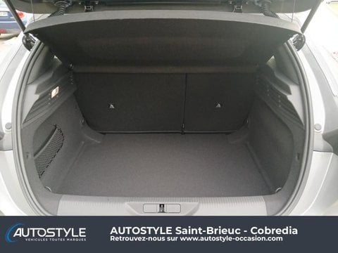 Voitures D'occasion À Yffiniac | Peugeot 308 1.5 Bluehdi 130Ch S&S Allure Eat8